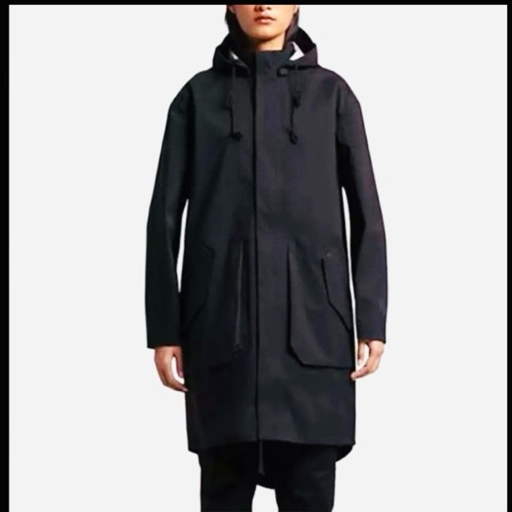 NWT~Women’s Nike NikeLab Hypershield Water Proof Jacket CD6808-451~MSRP$400